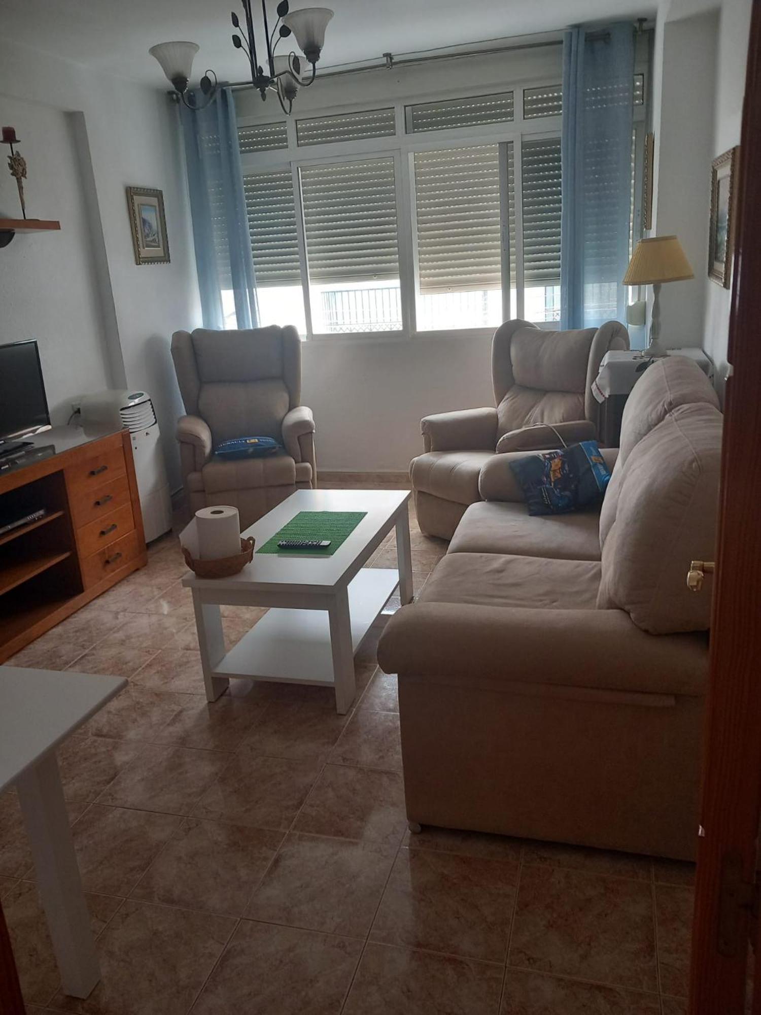Trini Apartment Salobreña