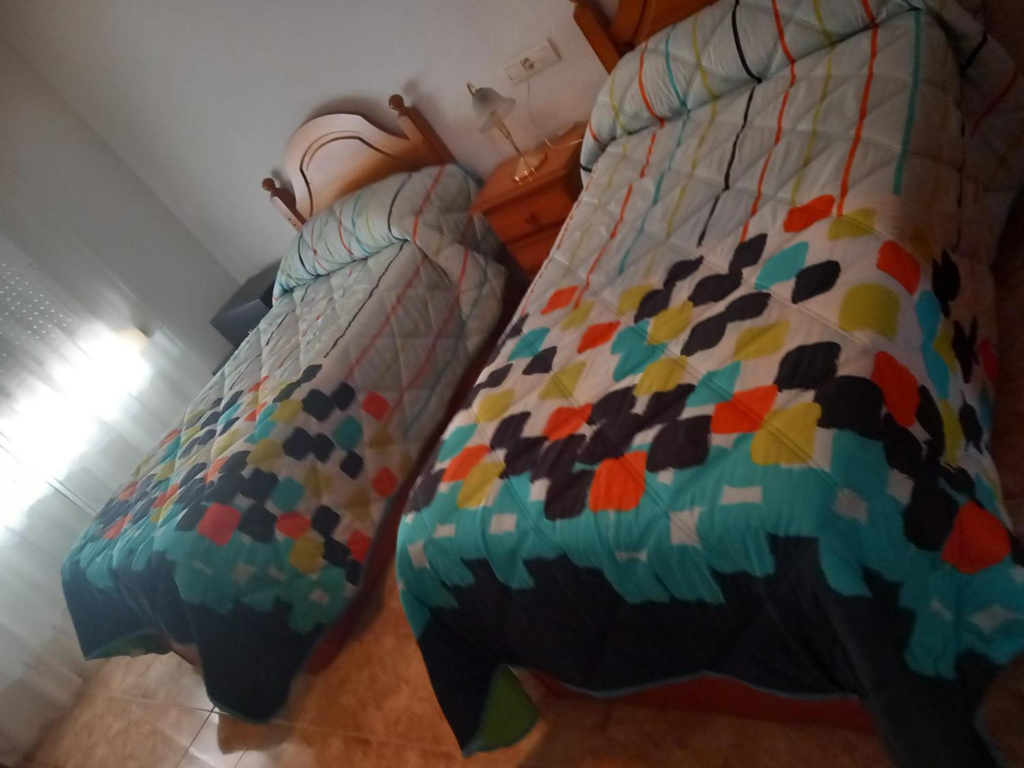 Apartamento Trini *