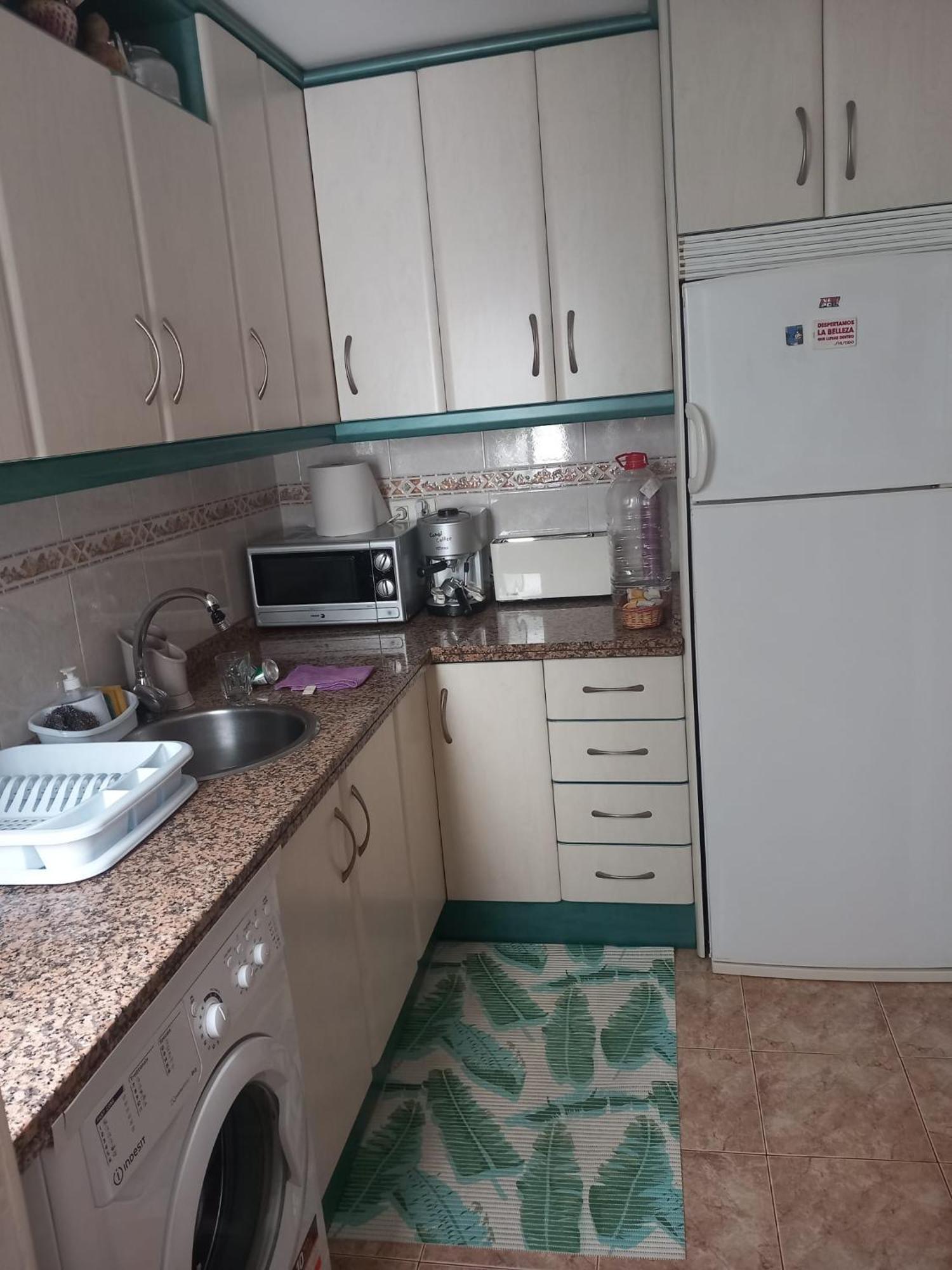 Apartamento Trini