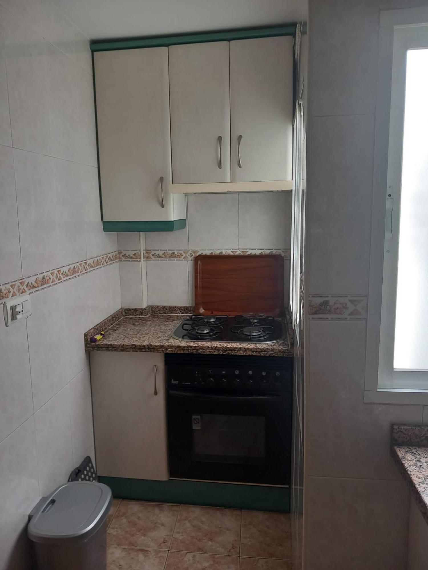 Trini Apartamento *