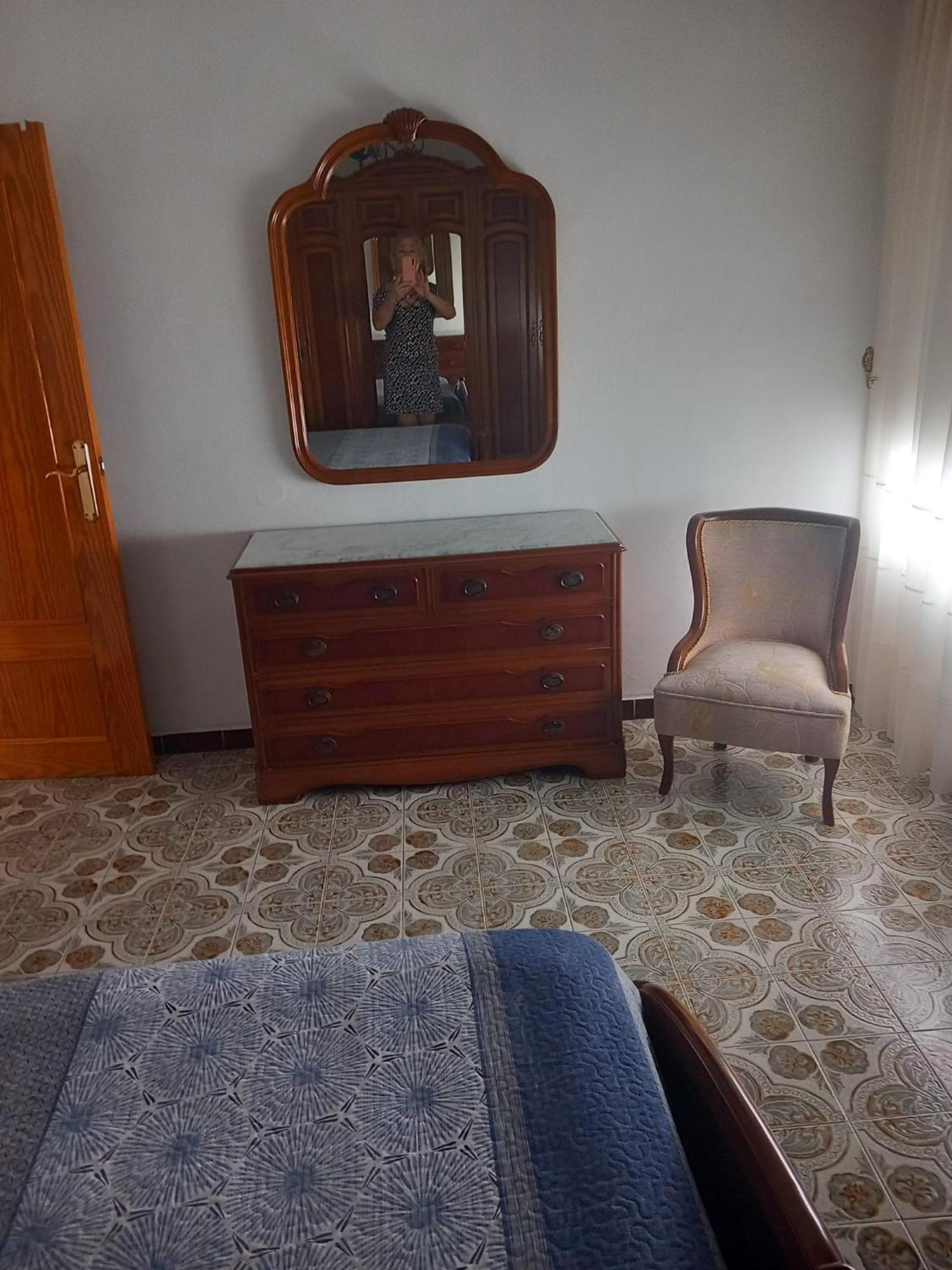 Apartamento Trini Salobreña